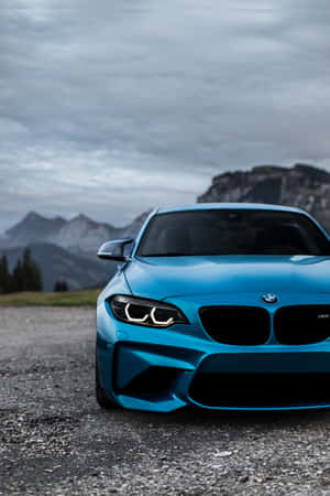 Фон BMW — Xiaomi Pad 7 Ultra Обои