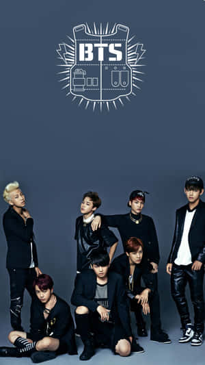 Фон BTS — Bts Обои