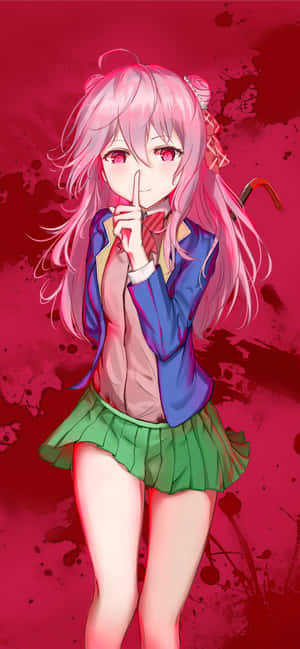 Фон Happy Sugar Life — Oppo Обои