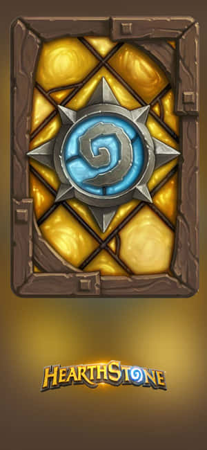 Обои Hearthstone для iPhone XS — 荣耀X7e Обои