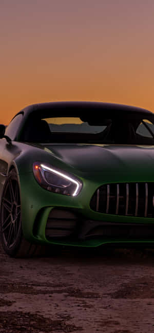 Iphone X Amg Gt-r Фон — Xiaomi 14 Обои