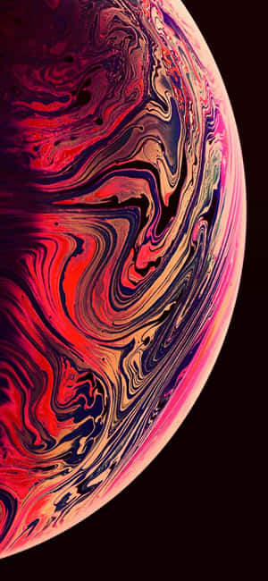 Фон iPhone XS — 荣耀Win Обои