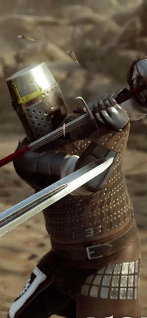 Обои iPhone Xs Max Mordhau — Galaxy S25 Обои