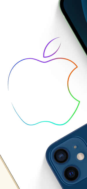 Фон Iphone Xs Max Apple — Oppo K15 Обои