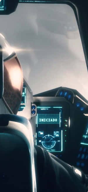 Iphone Xs Civilization Beyond Earth Заставка — Tecno Camon 50 Обои