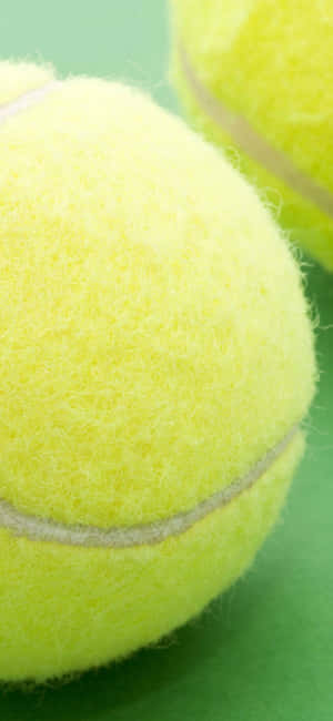 Фон для iPhone Xs с теннисом — OnePlus 13R Обои