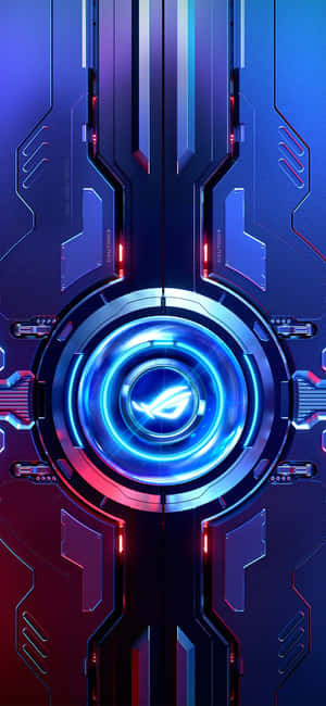 Фон ROG — POCO C81 Обои
