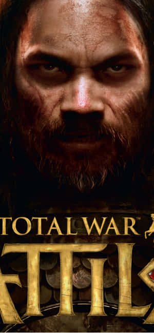 Iphone Xs Max Total War Attila фон — Nubia Обои