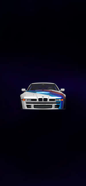 Фон BMW — Realme Note Обои