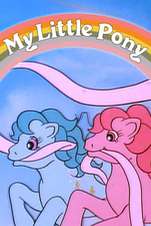 Изображения My Little Pony — Huawei MatePad Edge Обои