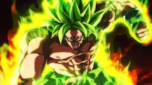 Dragon Ball Super: Броли картинки — Драгон болл супер гиф Обои