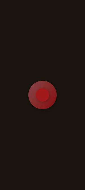 Хал 9000 — OnePlus 11 Обои