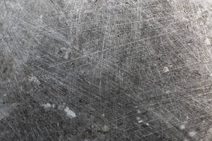 Царапанная нержавеющая сталь из железа — Surface Обои