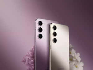 Цветовые варианты Samsung S23 Ultra — Samsung galaxy Обои