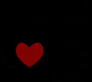 Цитата All You Need Is Love — Любовь Обои