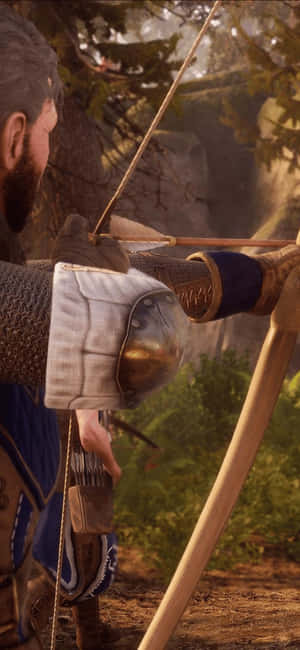 Iphone Xs Mordhau фон — Pixel 8a Обои