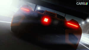 Фон Project Cars 720p