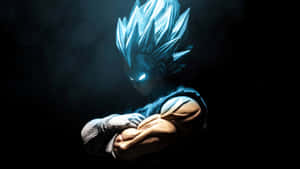 Картинки Dragon Ball Super — Драгон болл супер броли Обои
