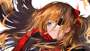 Фон Neon Genesis Evangelion
