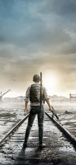 Iphone X Metro Exodus Заставка — iPhone 11 Pro Обои