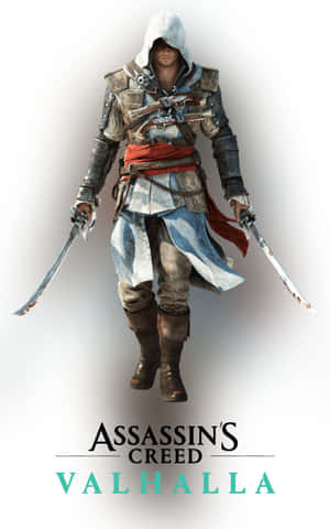 1440p Assassin's Creed Valhalla фон — Realme Pad Обои