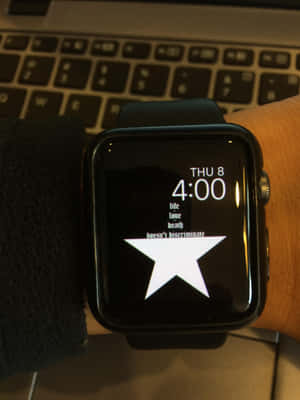 Фон Apple Watch — Apple Watch Обои