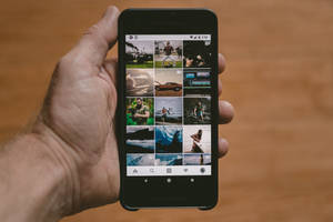 Элегантный и изысканный iPhone XR — iPhone 7 Обои