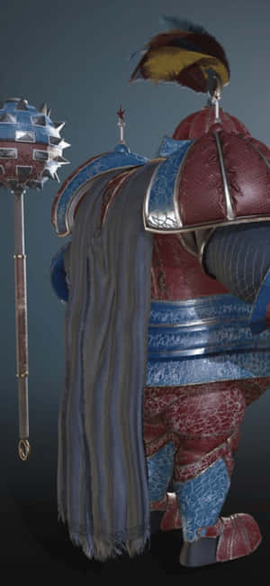 Iphone Xs Mordhau Background — Galaxy A35 Обои