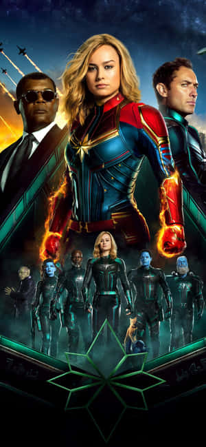 Marvel и DC iPhone — Oppo Find X9s Обои