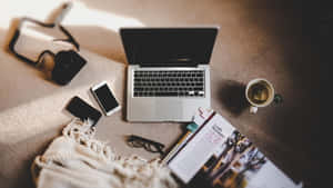 Эстетичные картинки Macbook — Эстетичный компьютер Обои