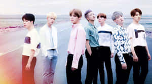 Эстетичные фото BTS — Bts эстетика Обои