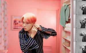 Эстетичные фото BTS — Bts эстетика Обои