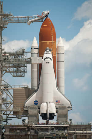 Картинки NASA — Honor MagicPad 3 Обои