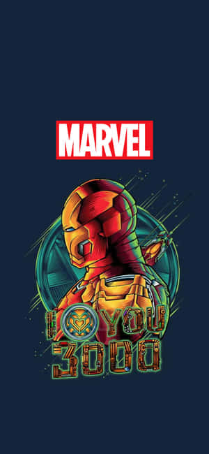 Iphone Xs Фон Marvel — Tecno Spark Обои