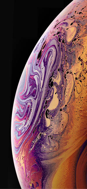 Обои Яркий для iPhone Xs — iPhone Xs Обои