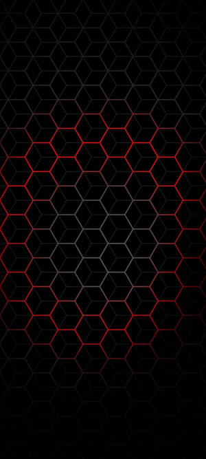 Красочный Amoled — Pixel 9 Обои