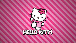 Фон Sanrio — Sanrio гиф Обои