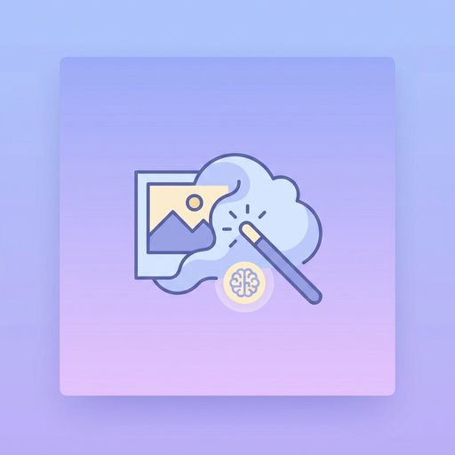 AI-генератор фона — обои editing tool