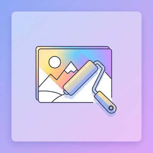 Генератор раскрасок AI | wallpaper image tool preview