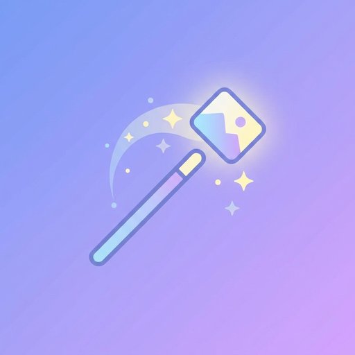 Настройте обои с помощью ИИ | wallpaper image tool preview
