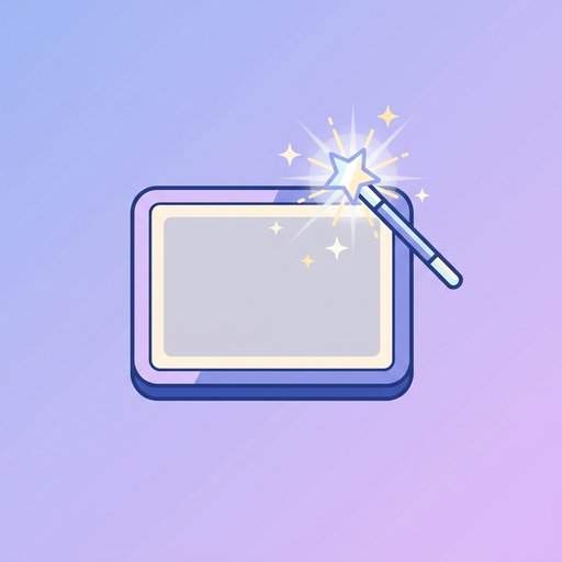 AI-редактор фото — обои editing tool