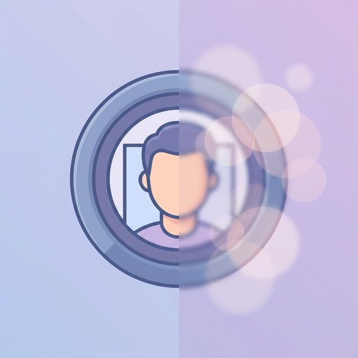 Размытие фона | wallpaper image tool preview