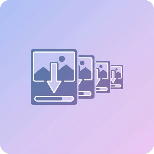 Пакетное изменение размера изображений | wallpaper image tool preview