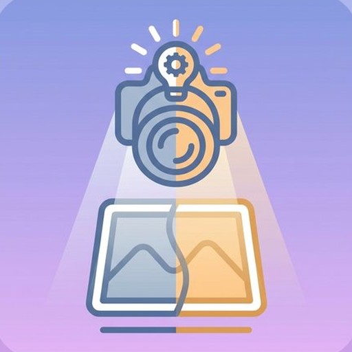 Изменить освещение на фото — обои editing tool
