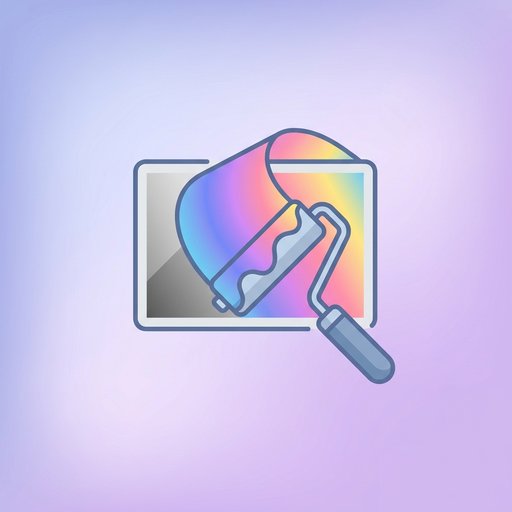Цветокоррекция | wallpaper image tool preview