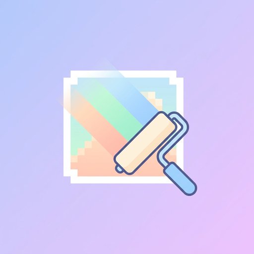 Пипетка цвета из изображения | wallpaper image tool preview