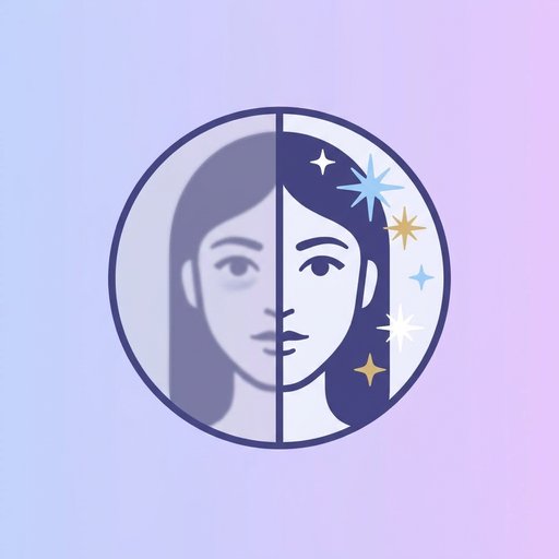 AI-улучшатель лиц | wallpaper image tool preview