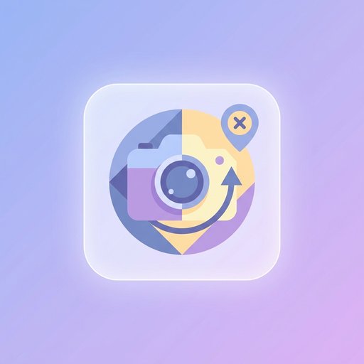 GPS-очиститель | wallpaper image tool preview