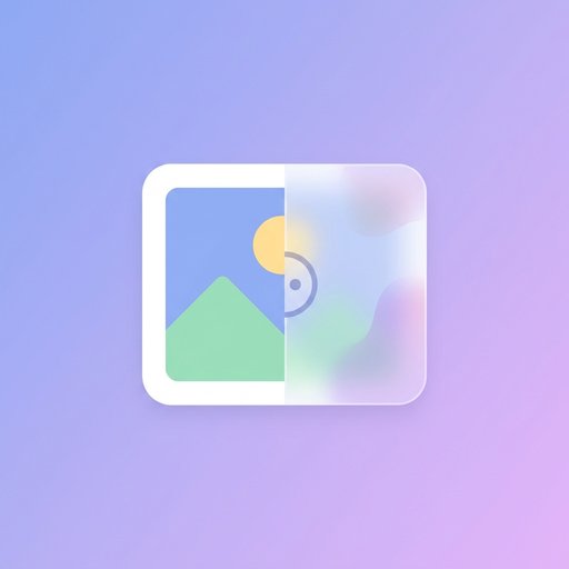 Размытие изображения | wallpaper image tool preview