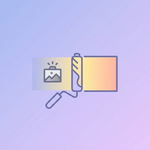 Инвертор цветов изображения | wallpaper image tool preview